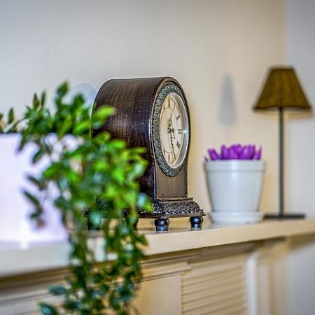 Guestready - Elegant Space Near Holyrood Park Единбург Екстер'єр фото